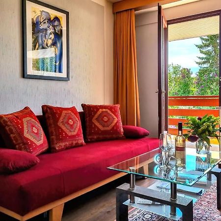 Ferienwohnung Alte Liebe Husum  Eksteriør billede