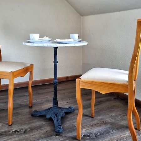 Ferienwohnung Alte Liebe Husum  Eksteriør billede