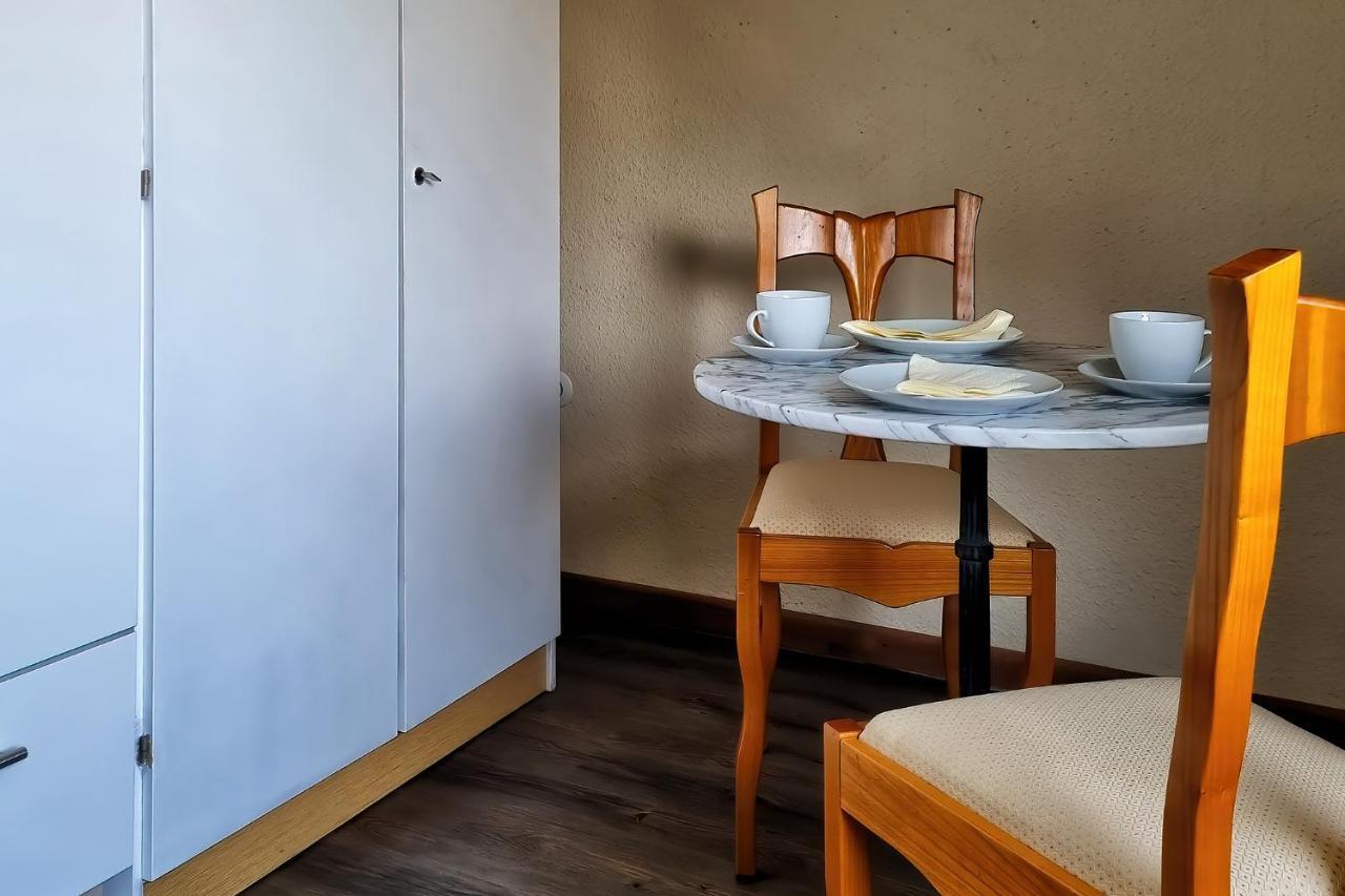 Ferienwohnung Alte Liebe Husum  Eksteriør billede