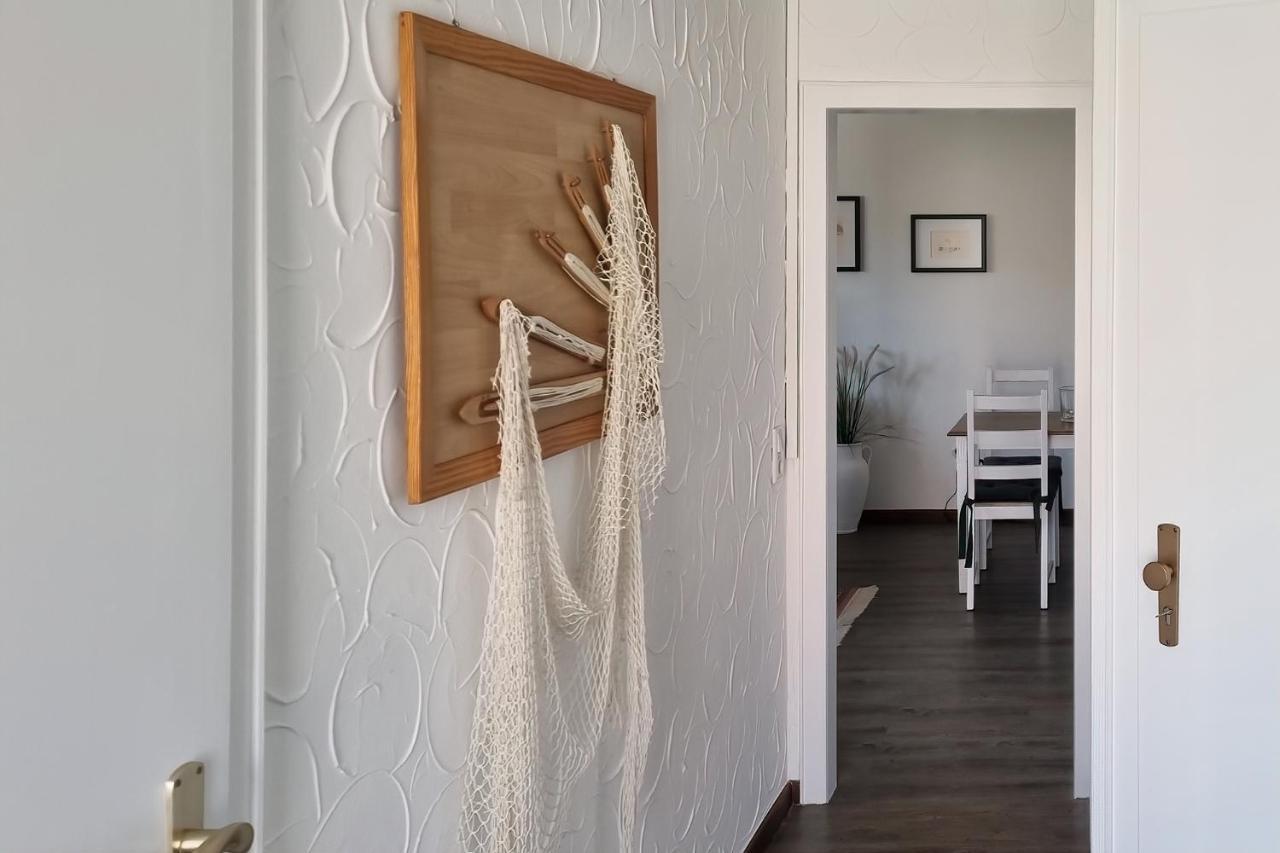 Ferienwohnung Alte Liebe Husum  Eksteriør billede
